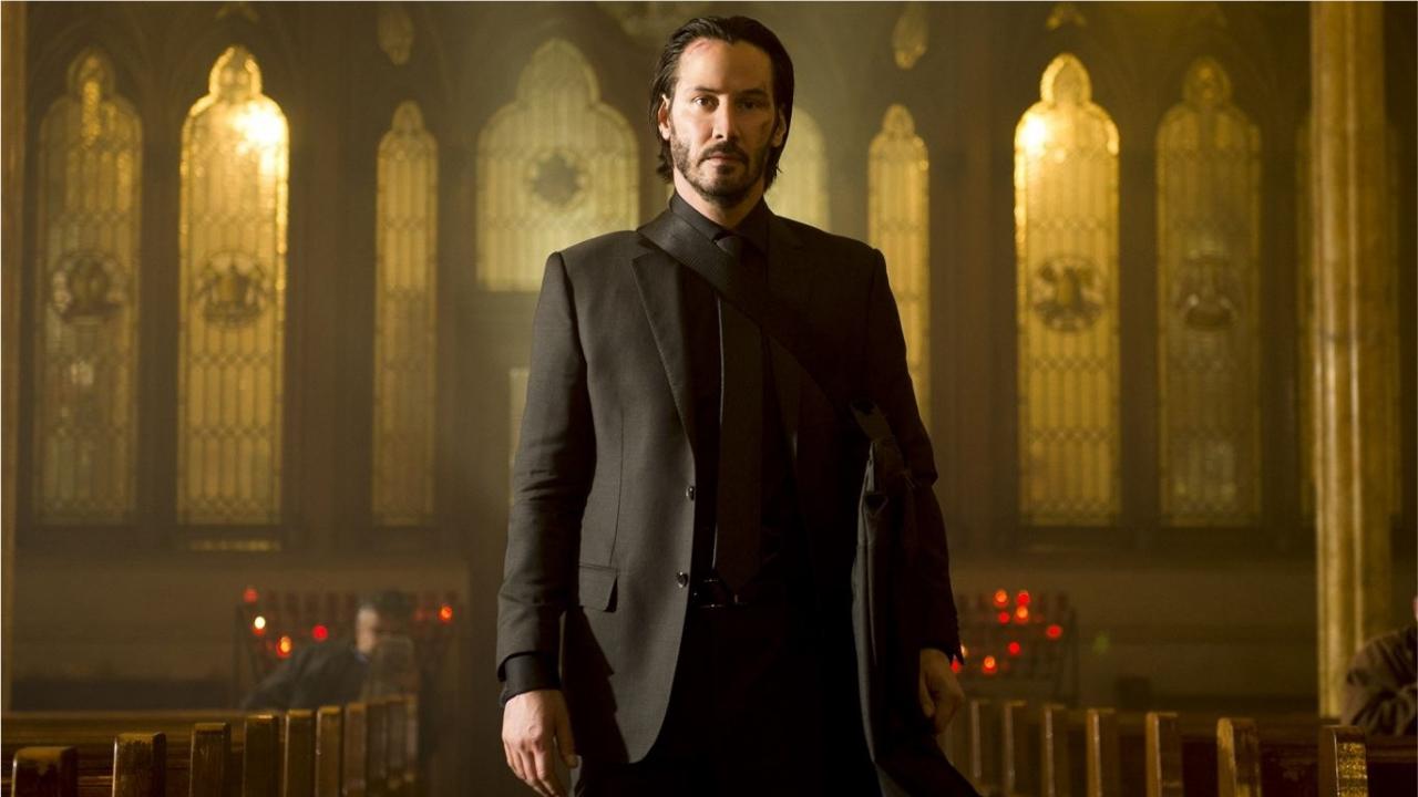 John Wick