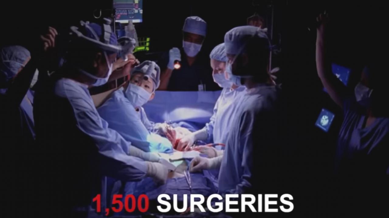 Grey's Anatomy résumé des 332 épisodes