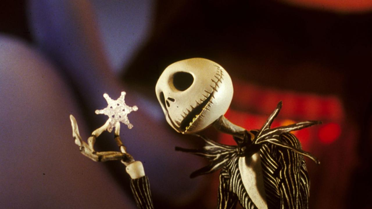 Une suite de L'Étrange Noël de monsieur Jack en live ?