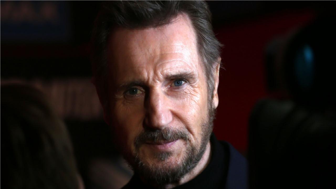 Liam Neeson