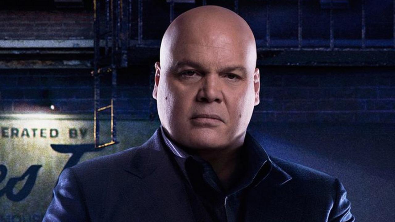 Vincent D'Onofrio, Daredevil