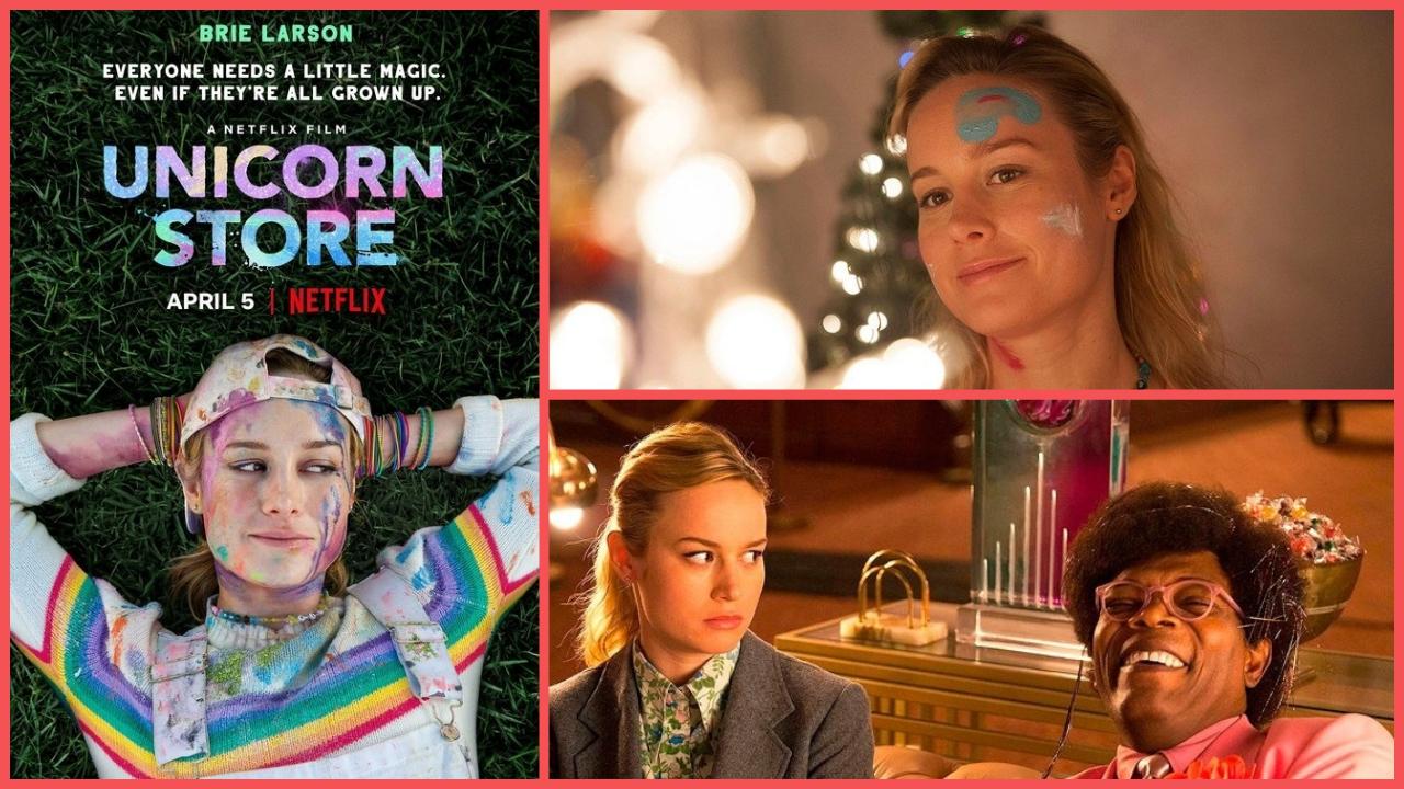 Unicorn Store