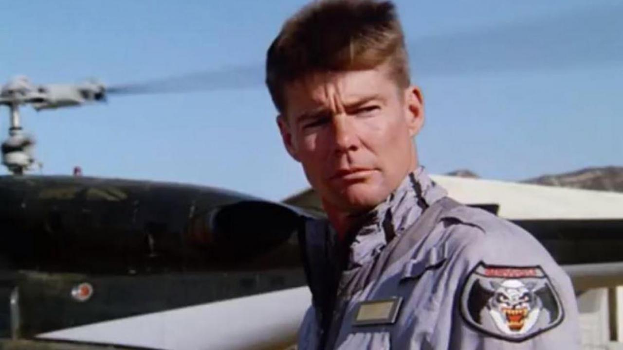 Jan-Michael Vincent