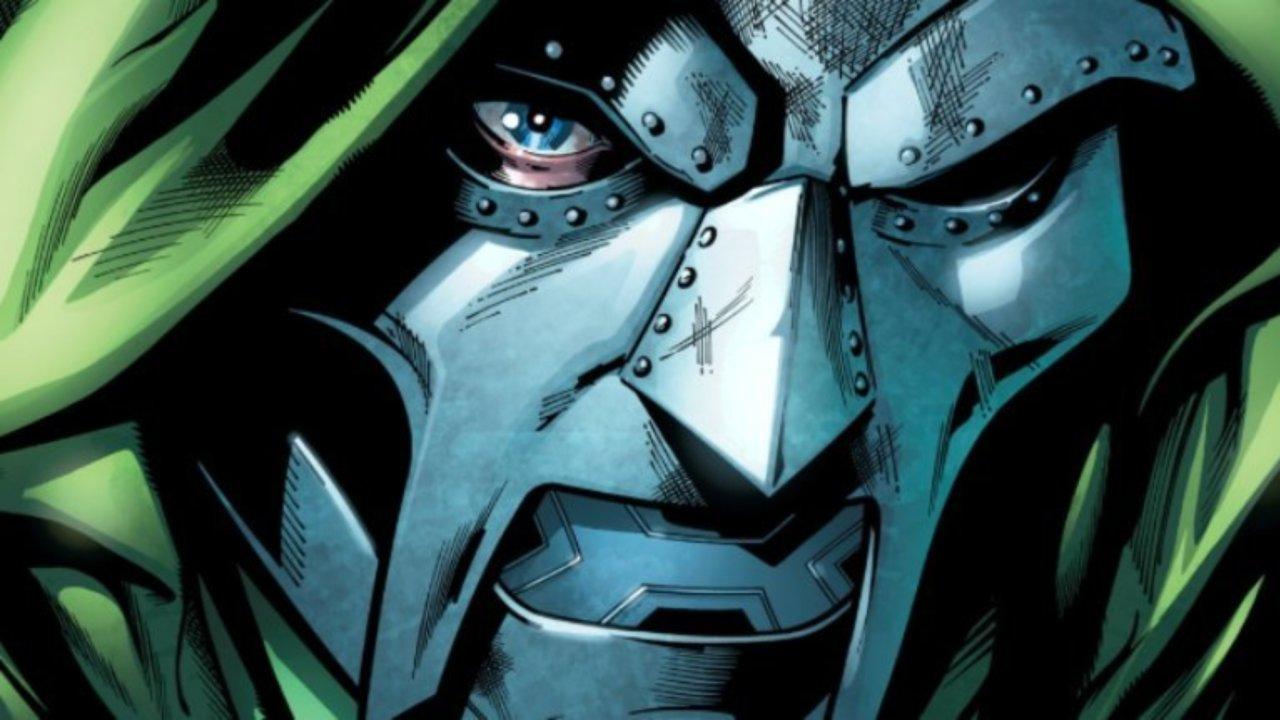 Doctor Doom