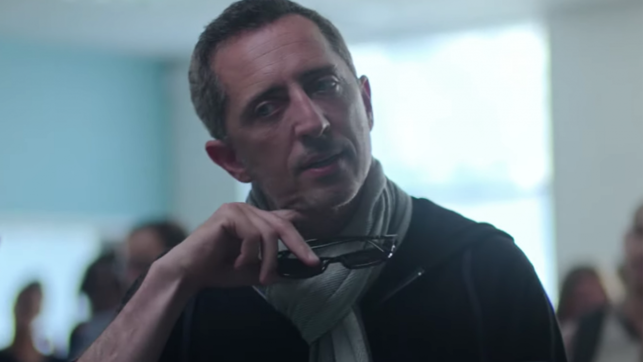 Gad Elmaleh est Huge in France