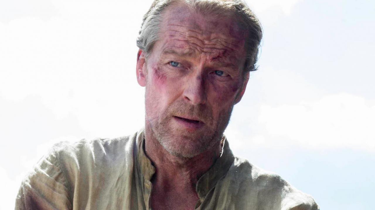 Iain Glen GOT