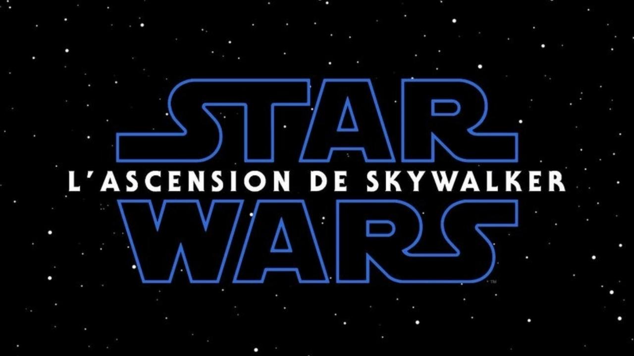 L’Ascension de Skywalker 