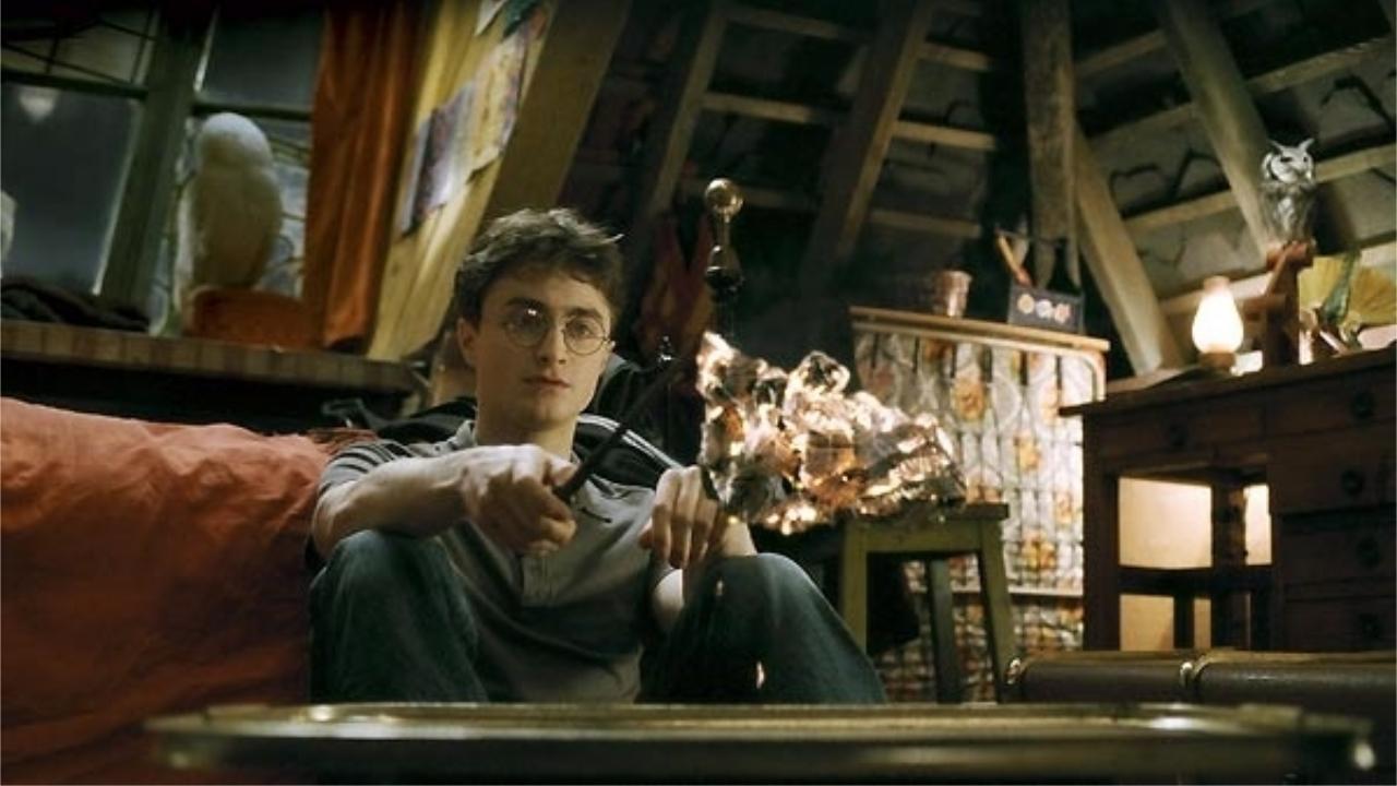 Daniel Radcliffe : "Je ne suis pas très fier de ma performance dans Harry Potter 6"