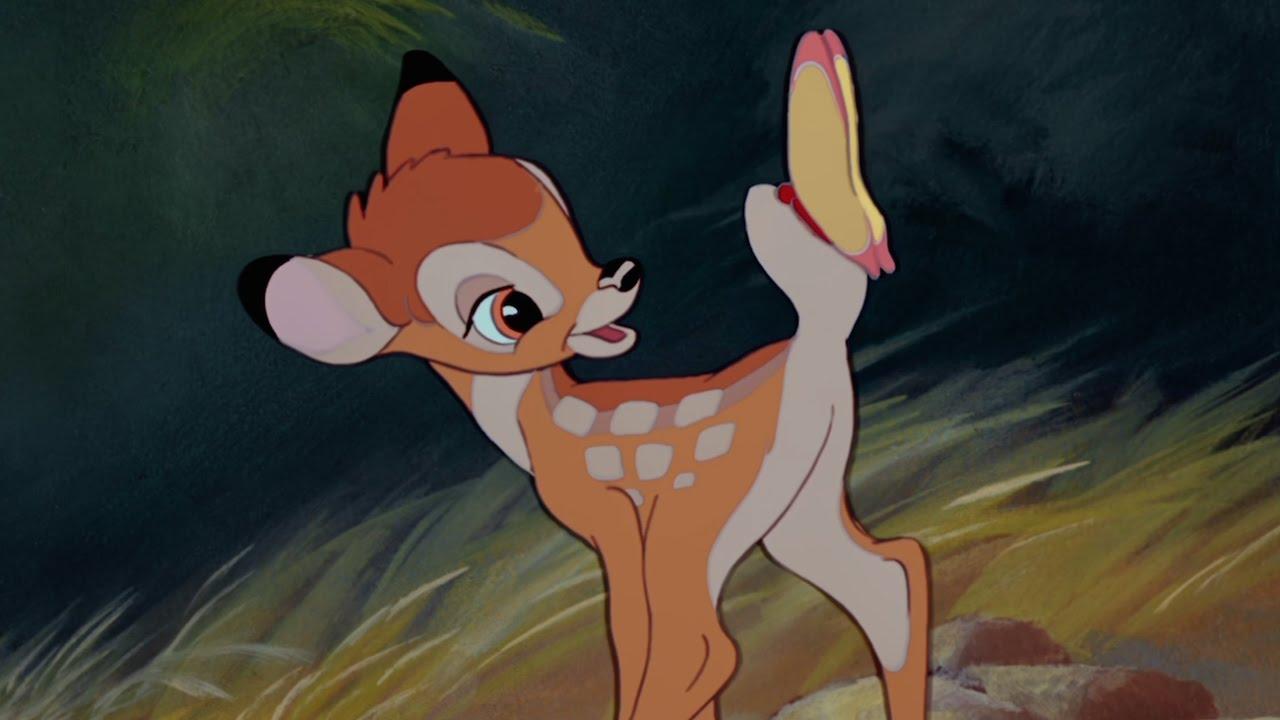 Bambi