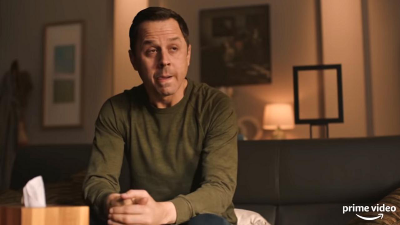 sneaky pete saison 3