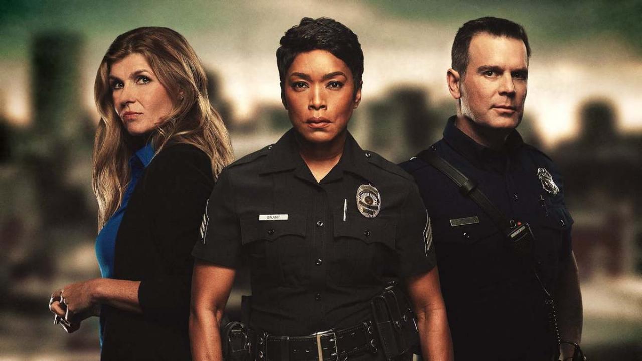 9-1-1 saison 2