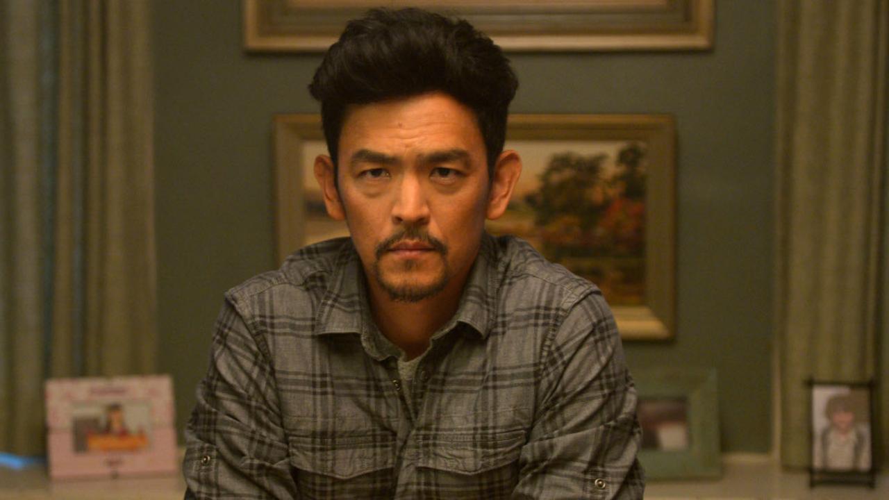 john cho