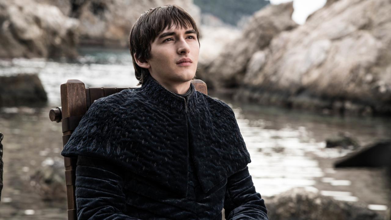 GOT 8x06 bran