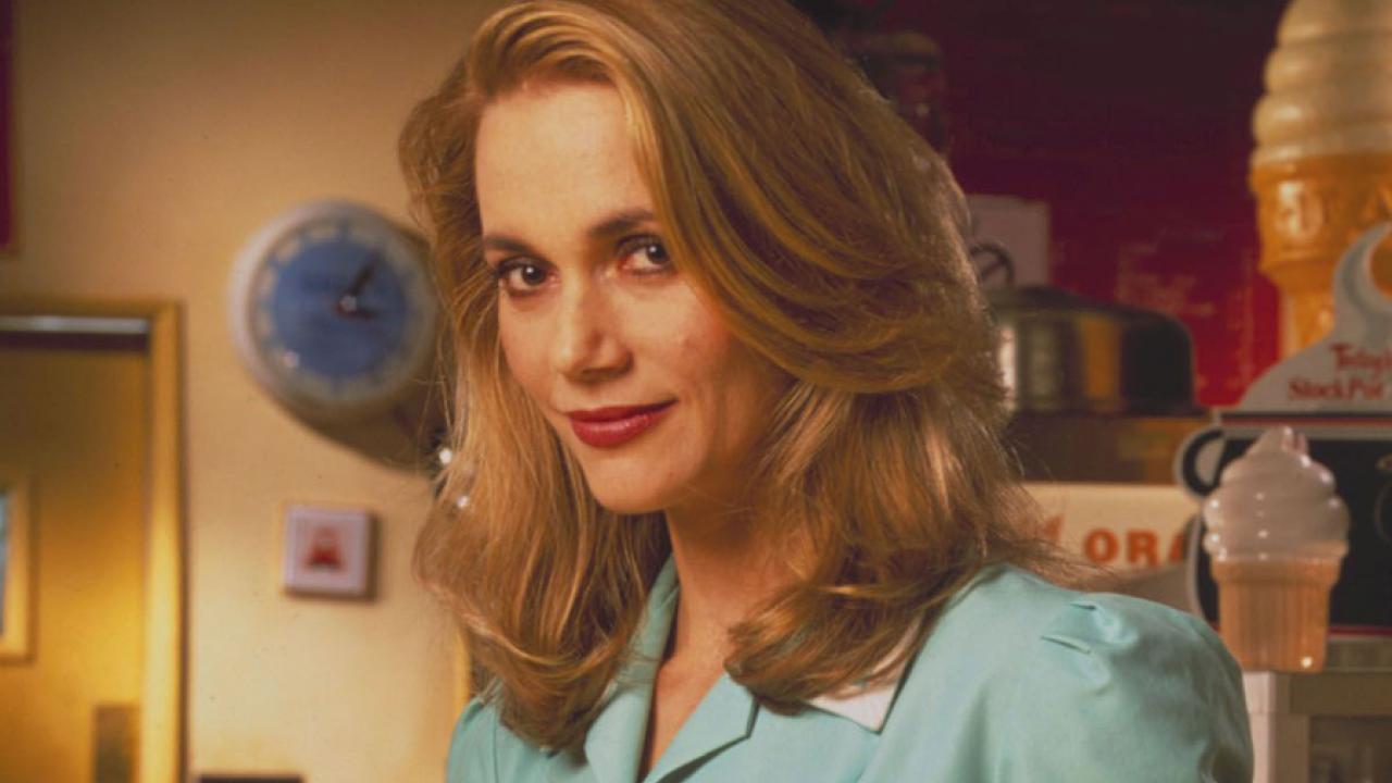 Peggy Lipton