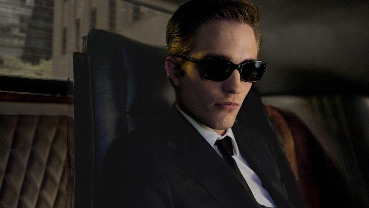 Robert Pattinson - Cosmopolis