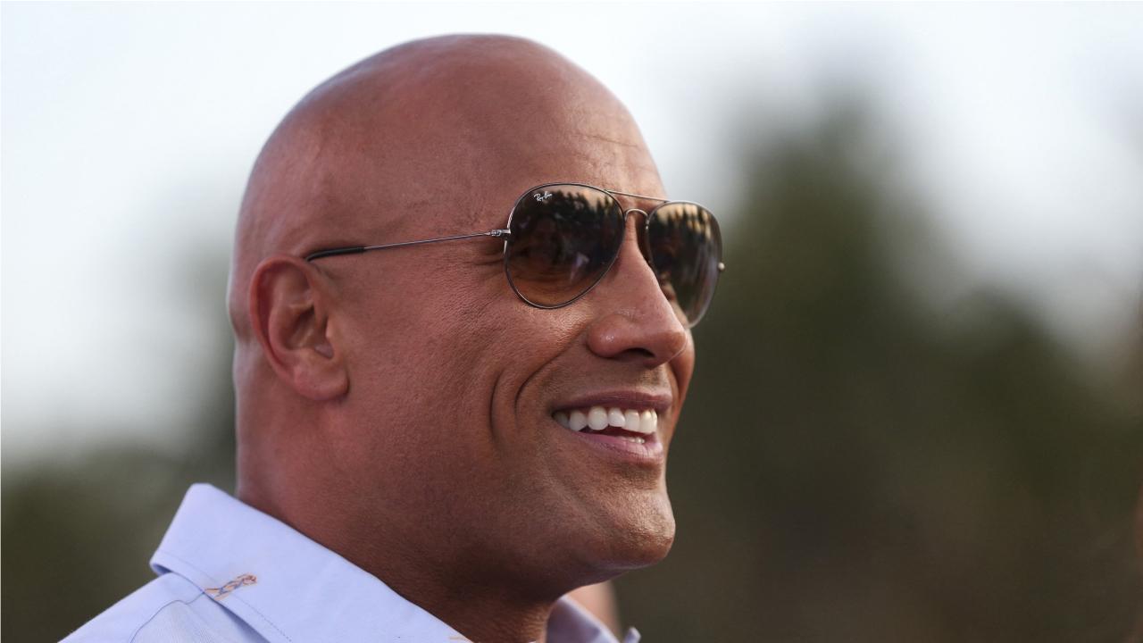 2. Dwayne Johnson a gagné 20 millions de dollars pour Fast & Furious : Hobbs & Shaw