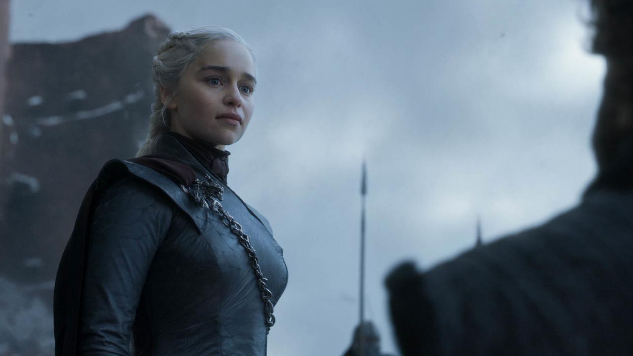 Game of Thrones, saison 8 : Où en sont-ils tous à la fin ?