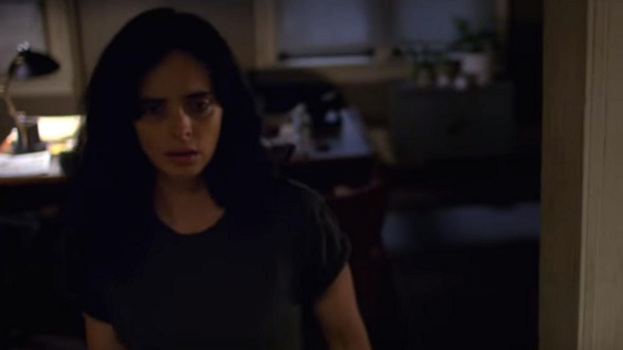 jessica jones 3