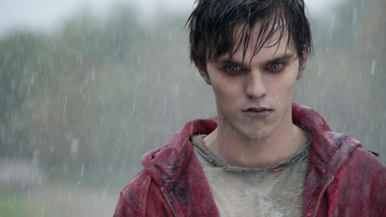 warm bodies