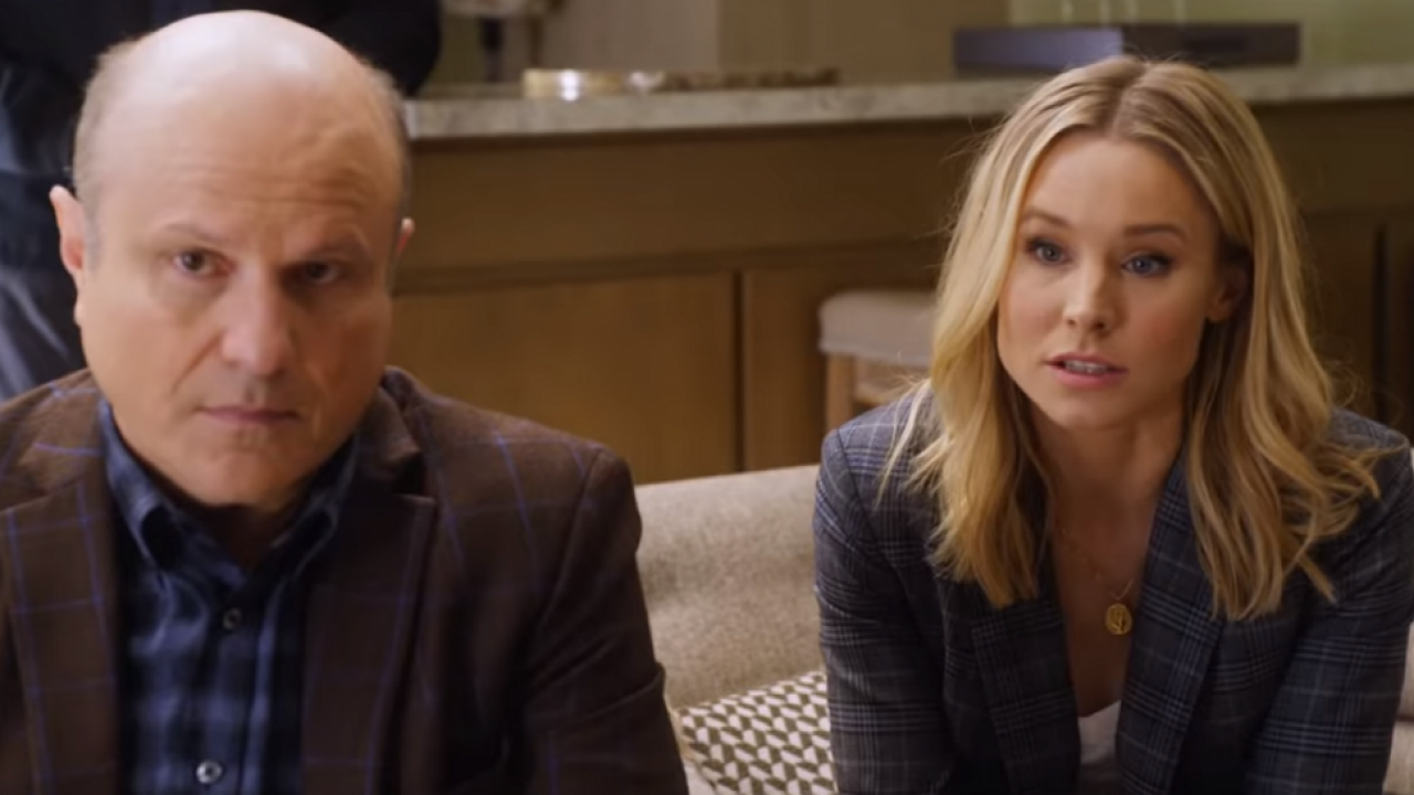 Veronica Mars saison 4