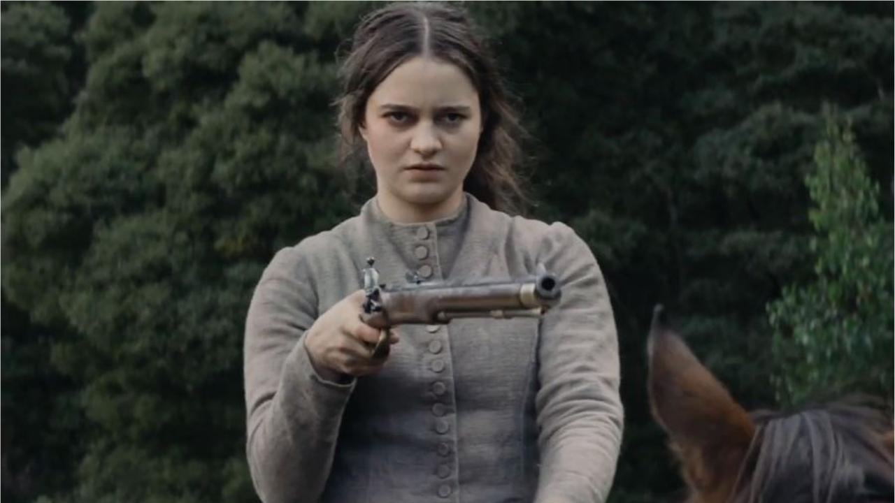 The Nightingale choque lors de son avant-première australienne