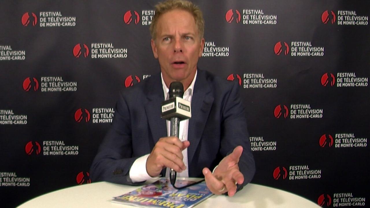 Greg Germann