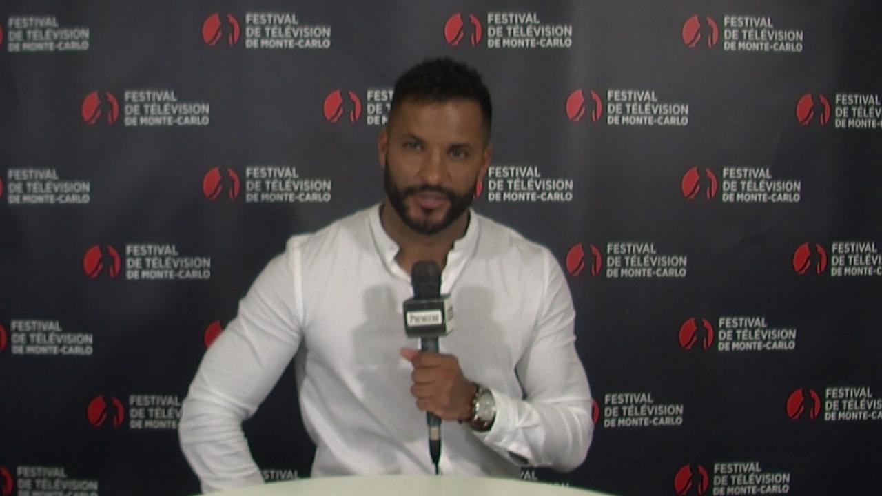 Ricky Whittle