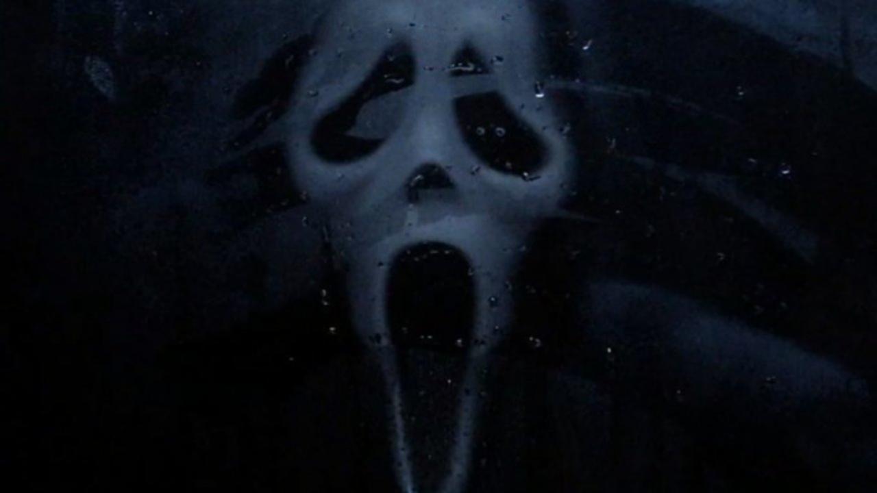 Scream saison 3