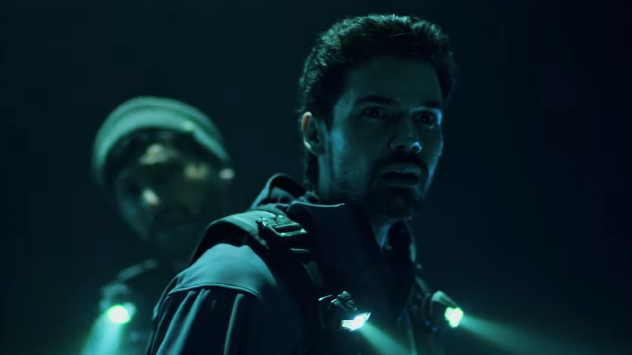 The Expanse saison 4