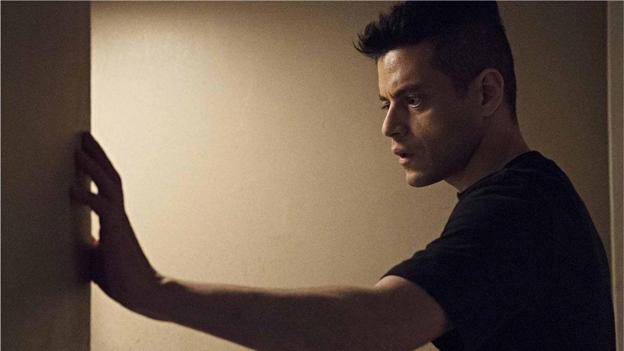 Rami Malek à propos de Bond 25