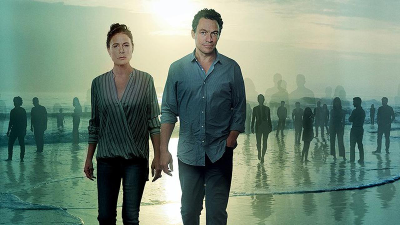 the affair saison 5