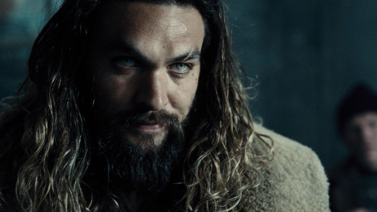 Jason Momoa