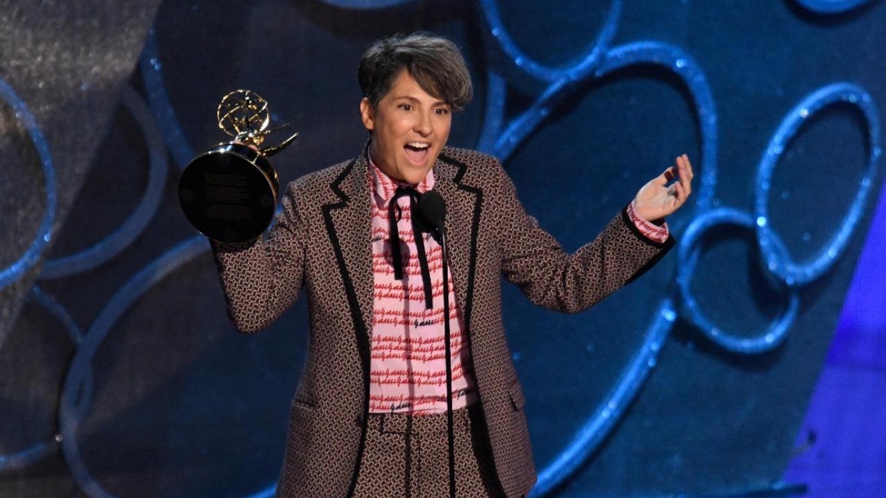 Jill Soloway