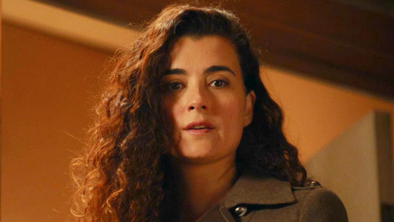 ziva ncis