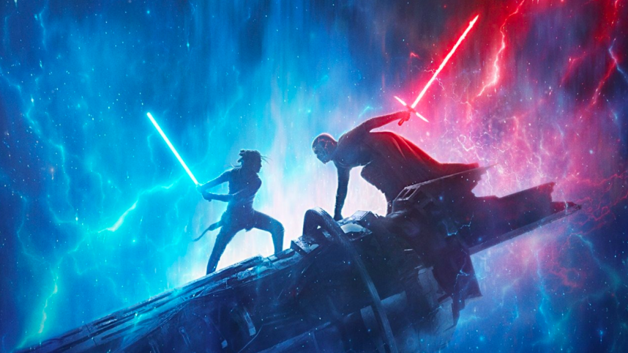 Star Wars : L'Ascension de Skywalker