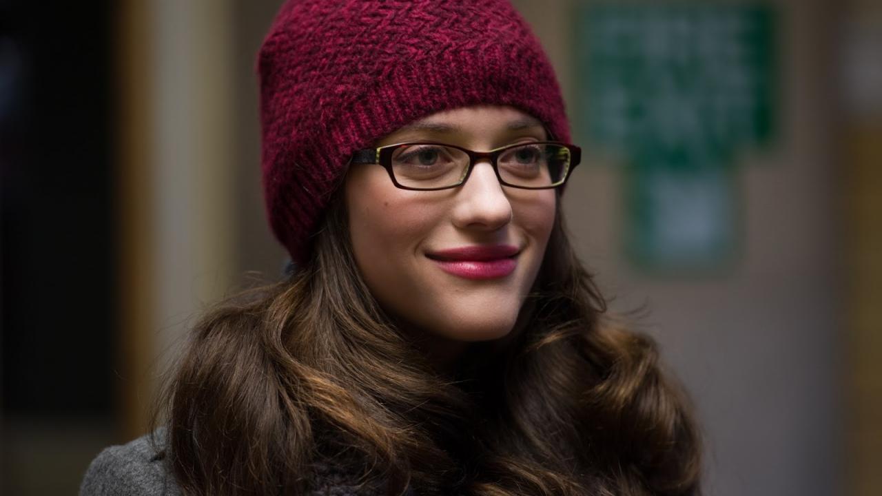 Kat Dennings Thor