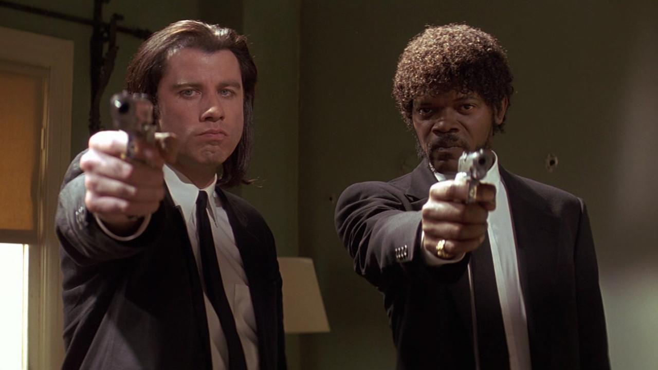 Pulp Fiction