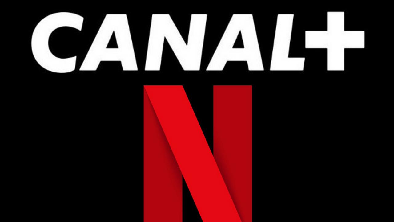 canal + netflix