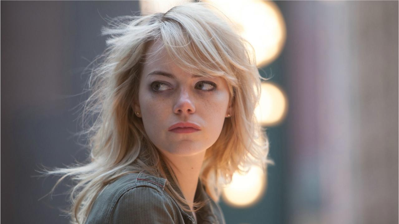 Emma Stone