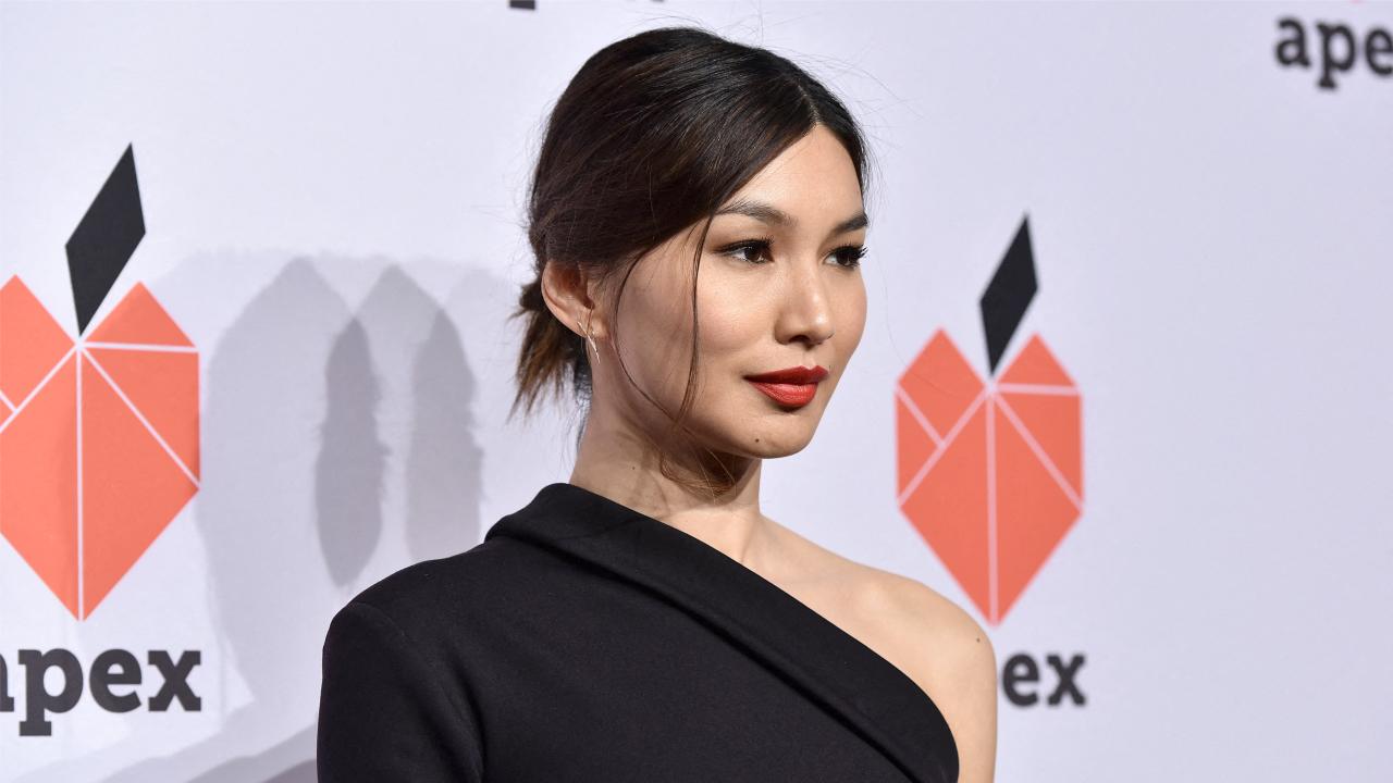 Gemma Chan dans The Eternals