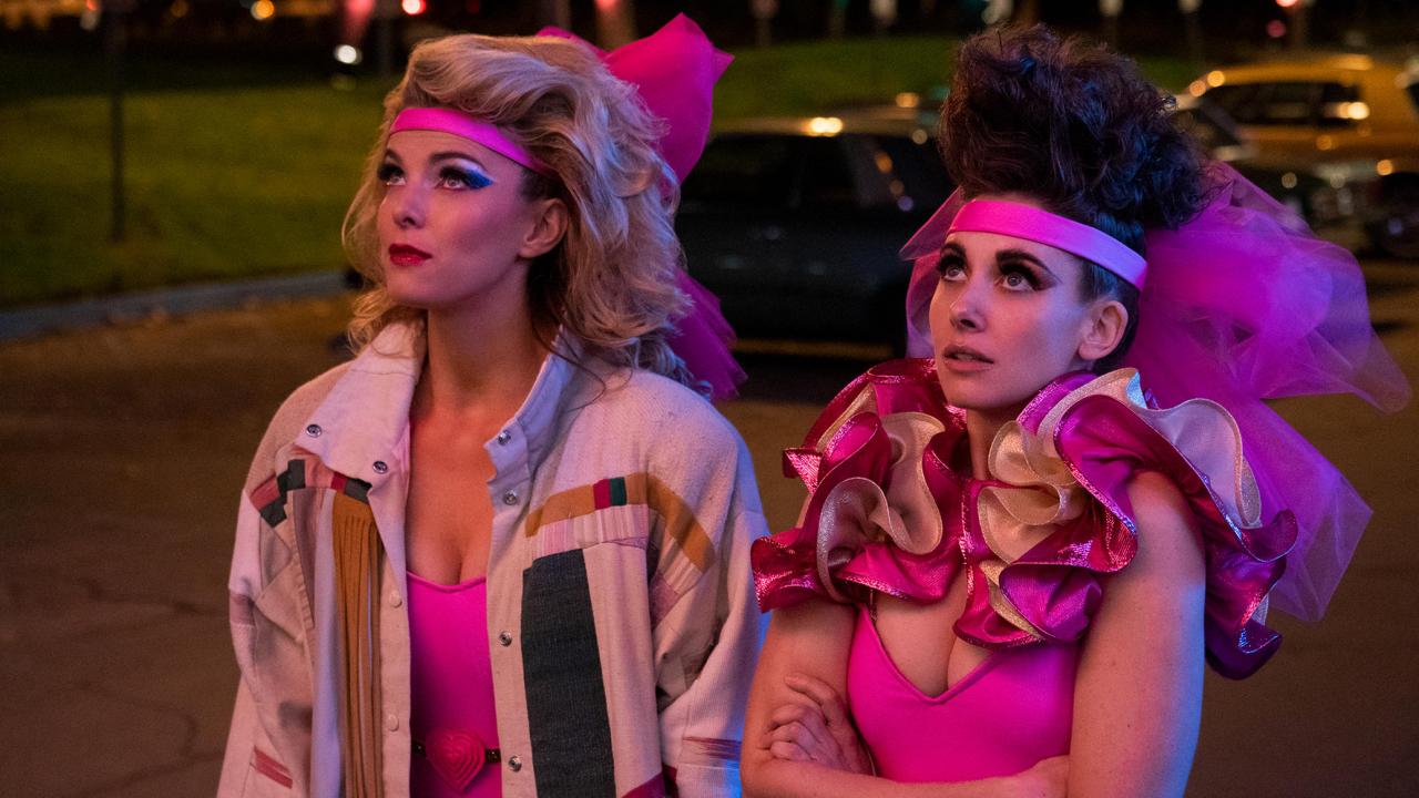 Glow saison 3