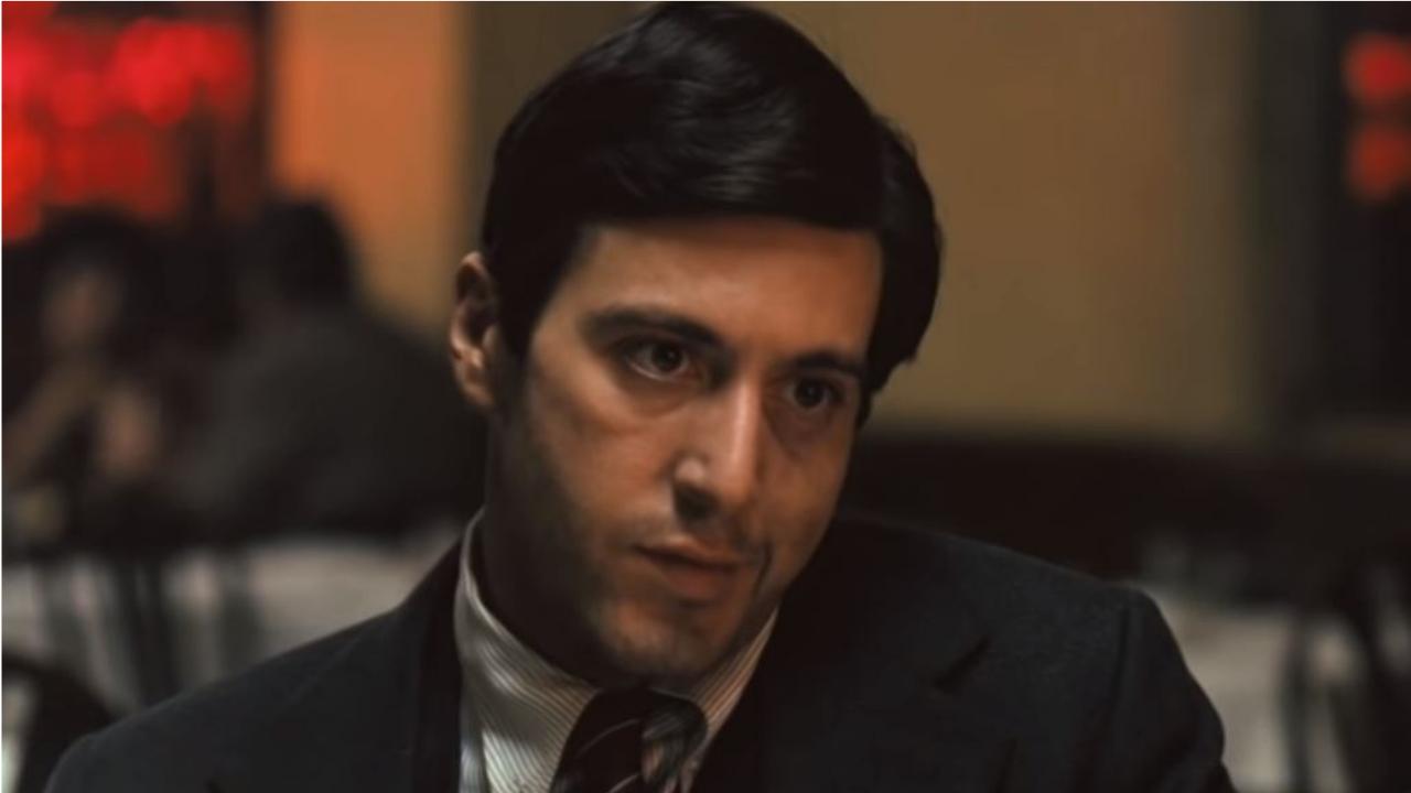 Al Pacino