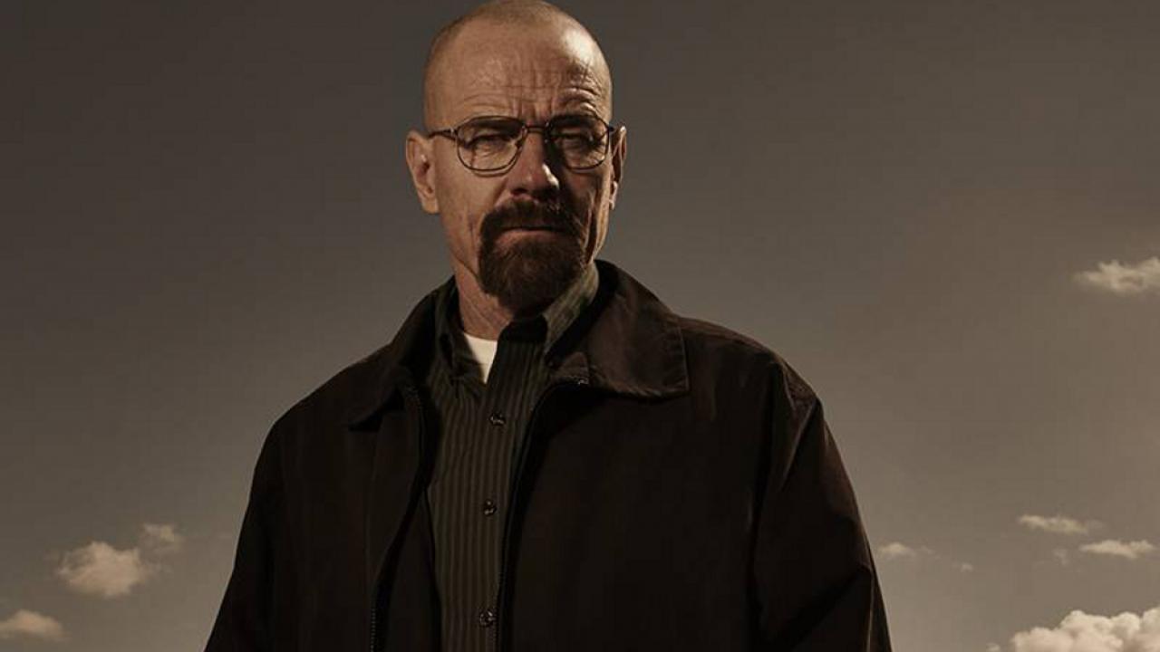 Walter White