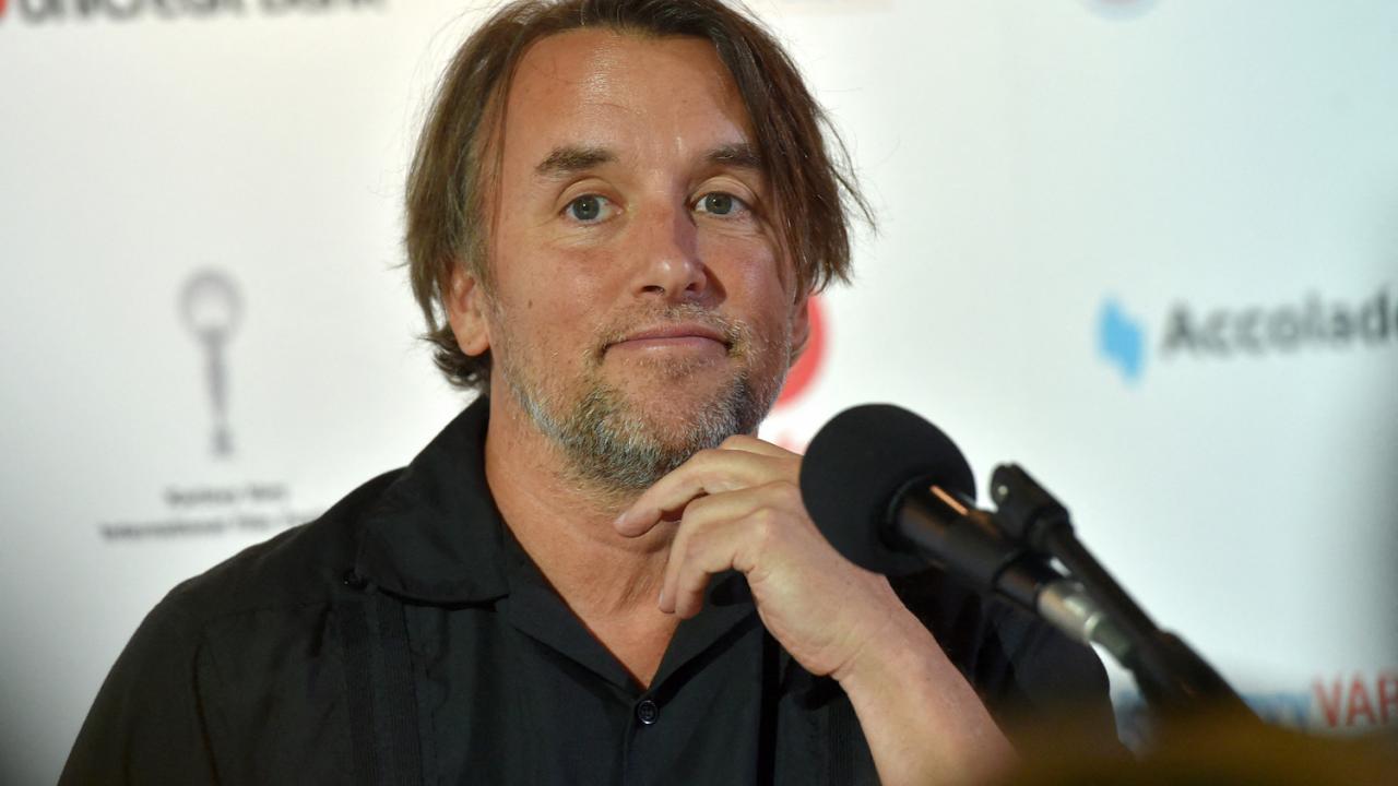 Richard Linklater