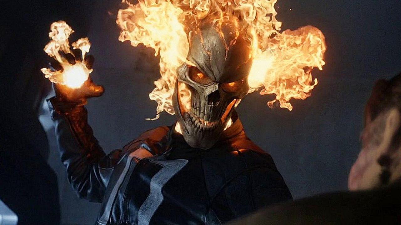 Ghost Rider