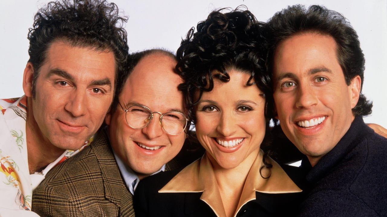 Seinfeld