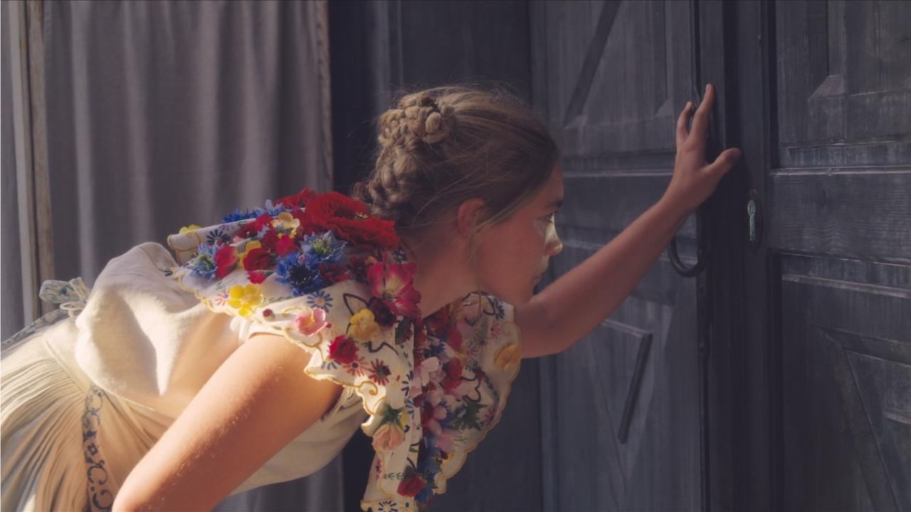 Midsommar Florence Pugh