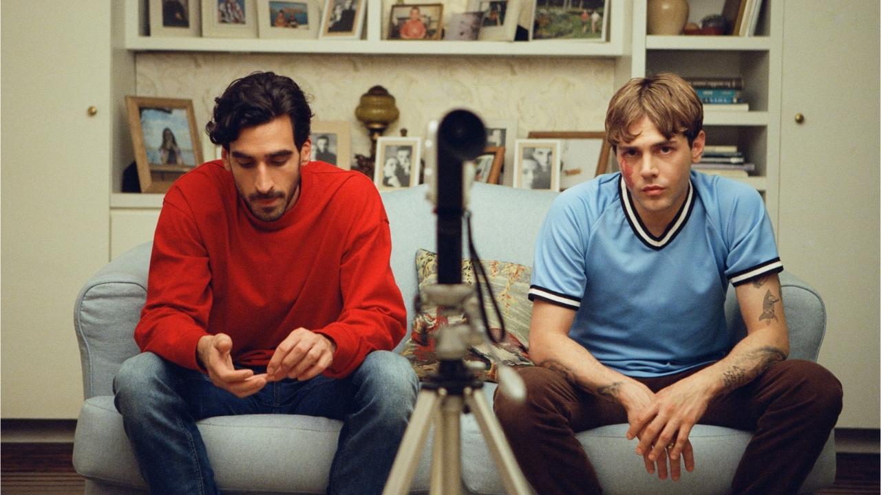 Matthias & Maxime Xavier Dolan