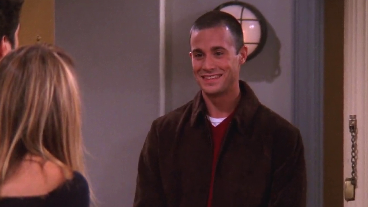 Freddie Prinze Jr