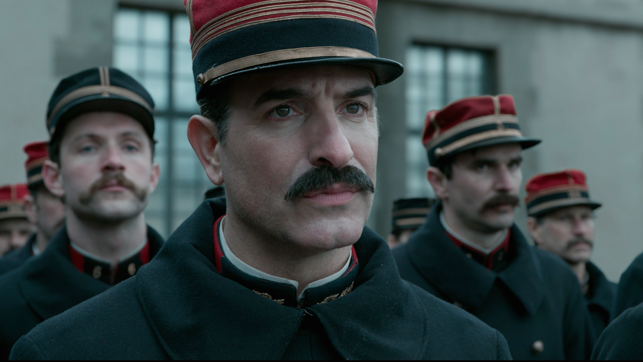 J'accuse : Jean Dujardin